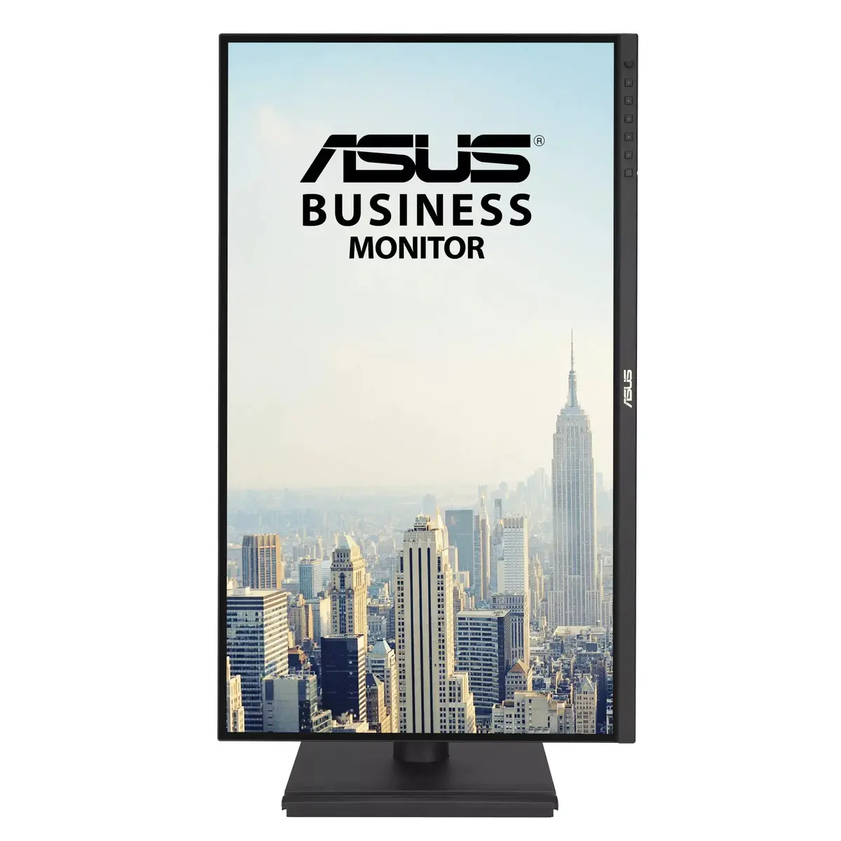 ASUS BE27AQG 27" Quad HD IPS монитор Photo 4