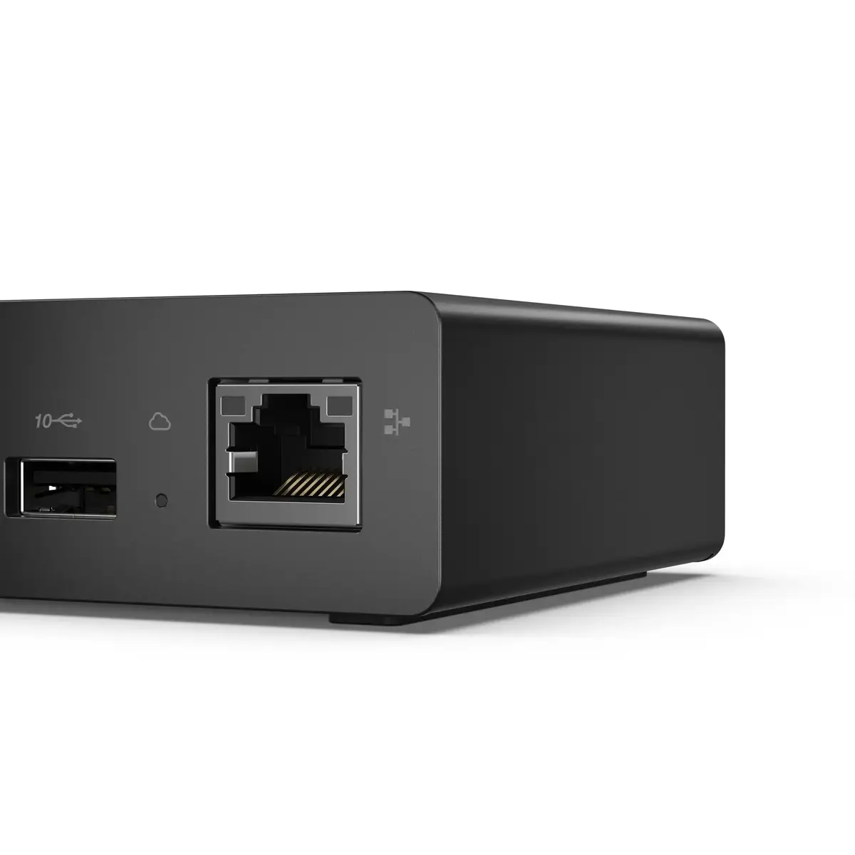 Lenovo ThinkPad USB4 Smart Dock 5500 dokstacija Photo 5