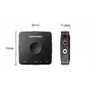 Bluetooth 5.1 аудиоприёмник Vention NAJB0 Photo 2