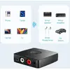 Bluetooth 5.1 аудиоприёмник Vention NAJB0 Photo 3