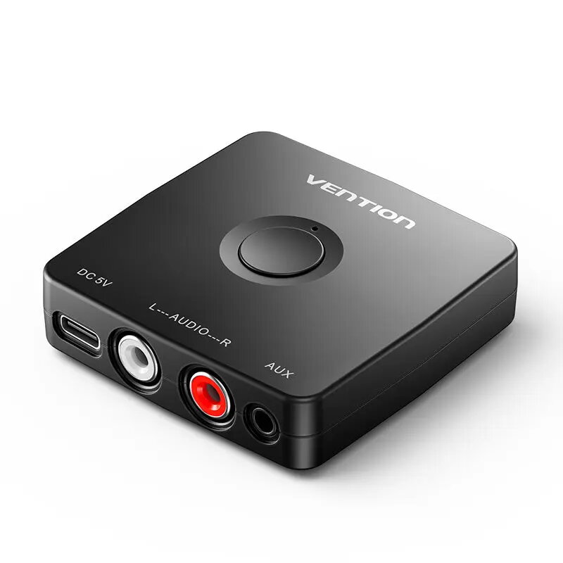 Vention NAJB0 Bluetooth 5.1 audio