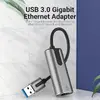 Vention CEWHB USB 3.0-A uz Gigabit Ethernet adapteris Photo 4