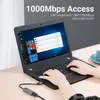 Vention CEWHB USB 3.0-A uz Gigabit Ethernet adapteris Photo 5