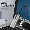 Vention CEWHB USB 3.0-A uz Gigabit Ethernet adapteris Photo 8