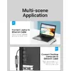 Vention CEWHB USB 3.0-A uz Gigabit Ethernet adapteris Photo 12