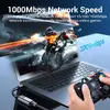 Адаптер Vention CFNHB USB-C на Gigabit Ethernet Photo 4