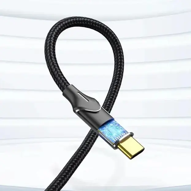 Vention USB‑C uz 2×RCA audiokabelis, 2 m Photo 2