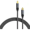 Оптический аудиокабель Vention BAVBL 10 м Photo 3