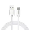 Кабель USB 2.0 SAVIO CL-193 — USB A на USB C/Lightning Photo 2