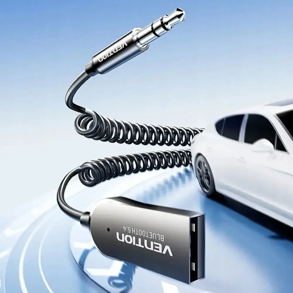 Vention NAIHG USB Bluetooth аудиоприёмник Photo 2