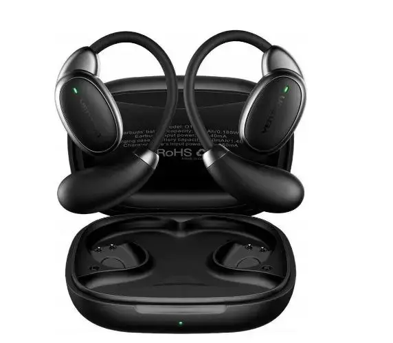 Vention NBSB0 bezvadu atvērtā tipa austiņas Bluetooth 5.4 Photo 2