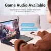 USB 3.0 Male to USB-C Female Adapter Vention CDPH0 Photo 4