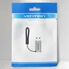 USB 3.0 Male to USB-C Female Adapter Vention CDPH0 Photo 10