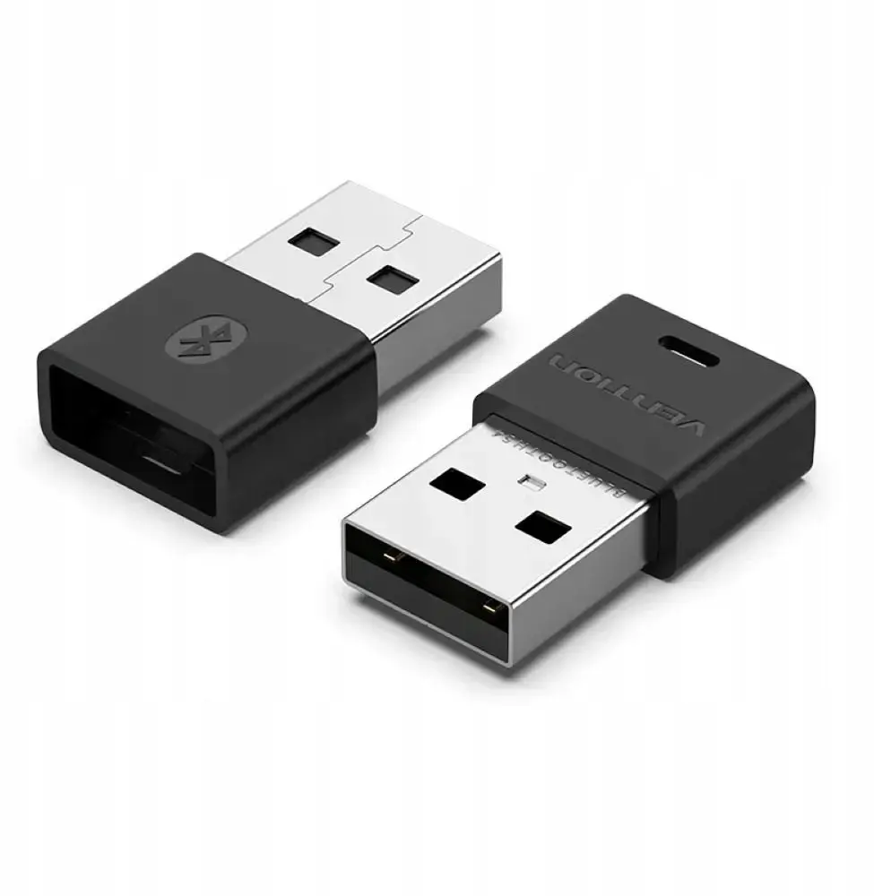 Vention NALB0 USB Bluetooth адаптер — Bluetooth 5.4 Photo 3