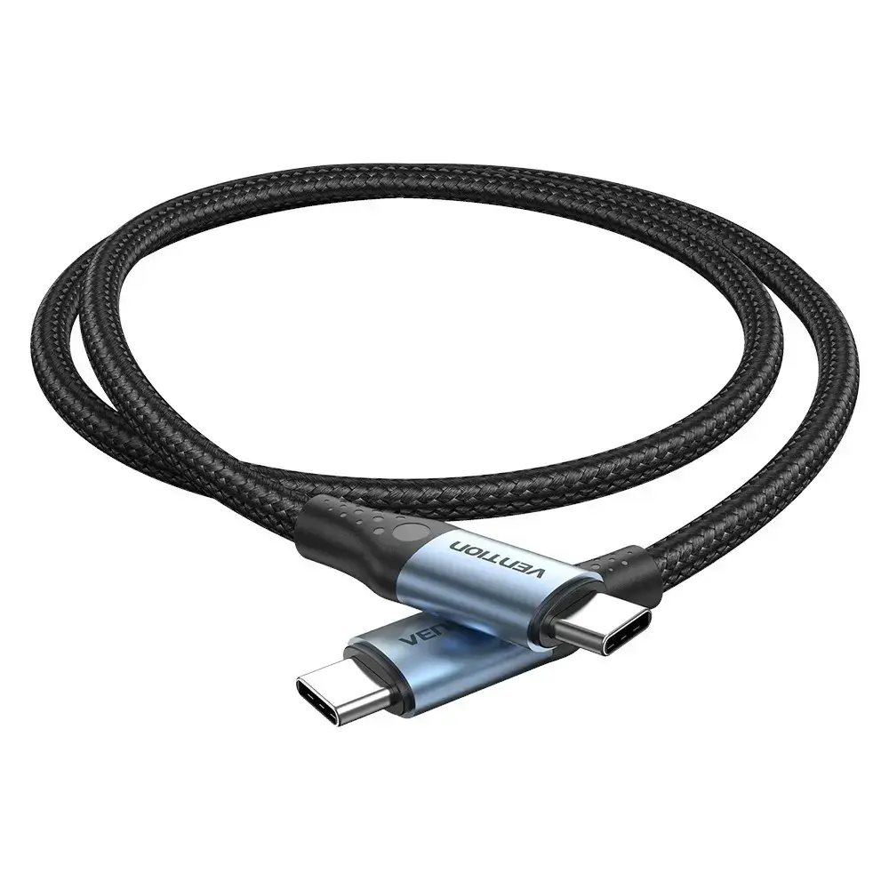 USB-C to USB-C cable Vention TREBF Photo 2