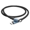 USB-C to USB-C cable Vention TREBF Photo 2