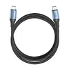 USB-C to USB-C cable Vention TREBF Photo 3