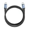 USB-C to USB-C cable Vention TREBG 1.5 m Photo 2