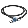 USB-C to USB-C cable Vention TREBG 1.5 m Photo 3