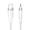 USB-C to USB-C cable Vention PD 3.1 240W 2 m Photo 3