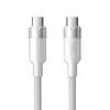 Vention кабель USB-C—USB-C USB 3.2 Gen 2 1 м Photo 3