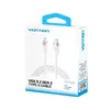 Vention кабель USB-C—USB-C USB 3.2 Gen 2 1 м Photo 4