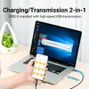 Vention USB 2.0 multi‑connector cable 1 m Photo 13
