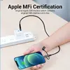 Vention USB 2.0 multi‑connector cable 1 m Photo 18