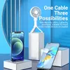 Vention USB 2.0 multi‑connector cable 1 m Photo 19