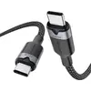 Vention TRIBH USB‑C uz USB‑C kabelis 2 m Photo 2