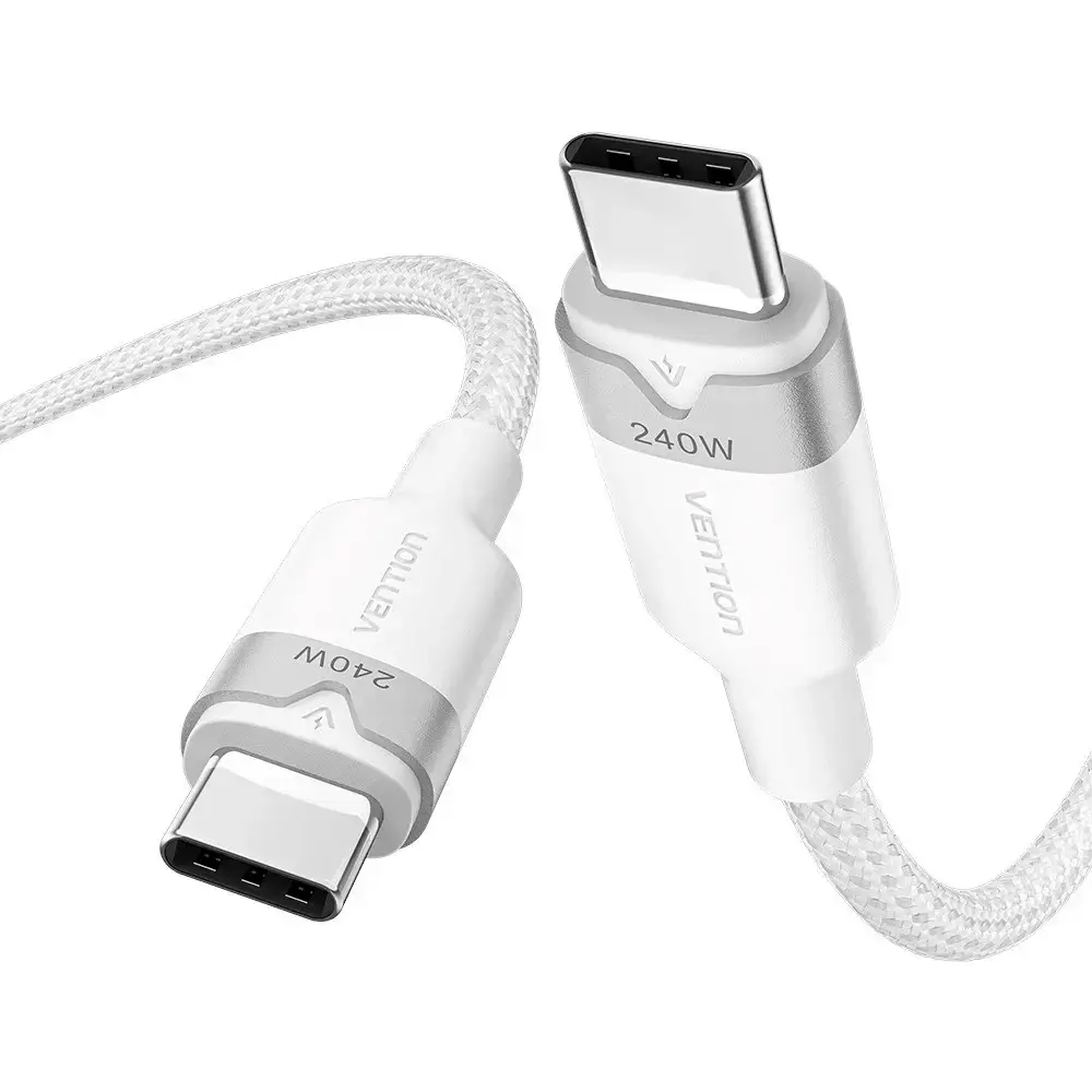 Vention TRIWF USB-C to USB-C cable 1 m Photo 2