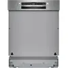 Bosch SMI4HAS07E iebūvējamā trauku mašīna Photo 2
