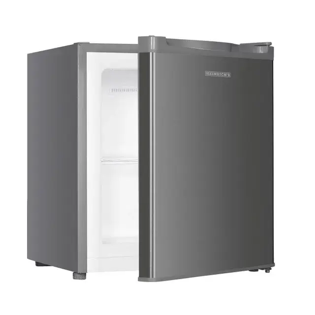 Chest freezer HEINRICH'S HGB 5088 IX DF Photo 2
