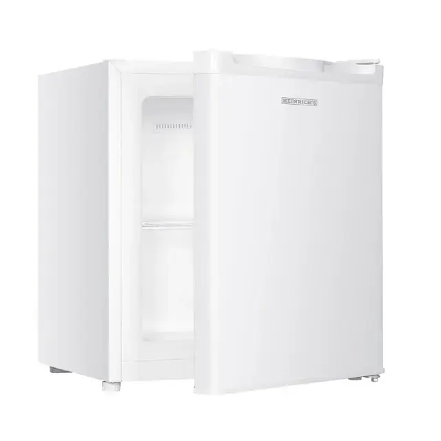 Chest freezer HEINRICH'S HGB 5088 W DF Photo 3