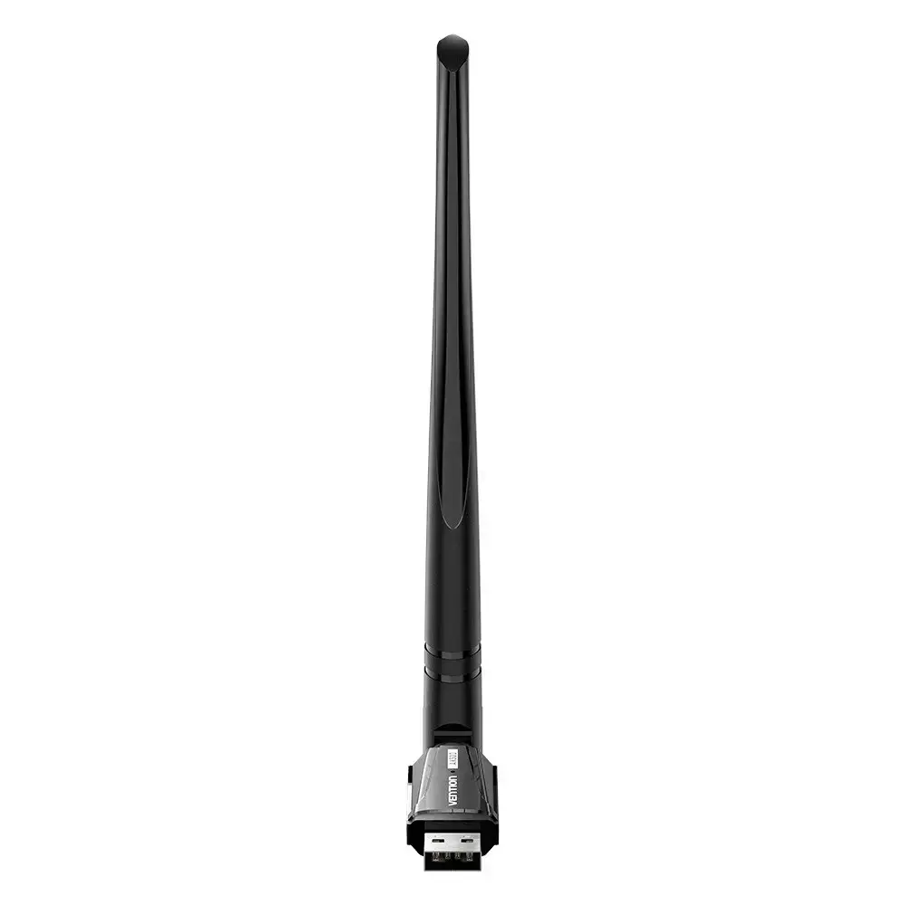 Vention AX300 Wi‑Fi 6 USB сетевой адаптер Photo 2