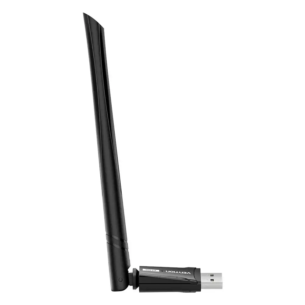 Vention AX300 Wi‑Fi 6 USB сетевой адаптер Photo 3
