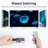 Vention HDMI switcher 5-in-1 to 1 Out ACDG0 Photo 6