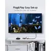 Vention HDMI switcher 5-in-1 to 1 Out ACDG0 Photo 11