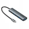 USB‑C 5‑в‑1 хаб Vention TGZHB Photo 3