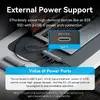 Концентратор USB-C 3.0 Vention TGZHB Photo 5