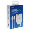 SAVIO LA-13 indoor AC fast mobile charger Photo 2