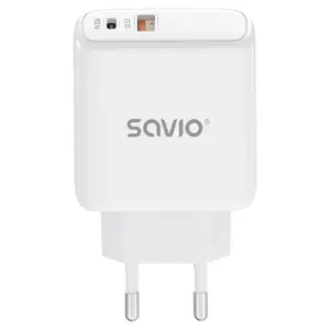 Wall Charger 20 W, LA-12