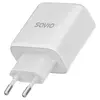 AC lādētājs SAVIO LA-12 — 20 W Photo 2