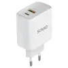 AC lādētājs SAVIO LA-12 — 20 W Photo 5