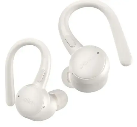 Austiņas Belkin SoundForm ActiveFit AUC016HQCR Photo 2