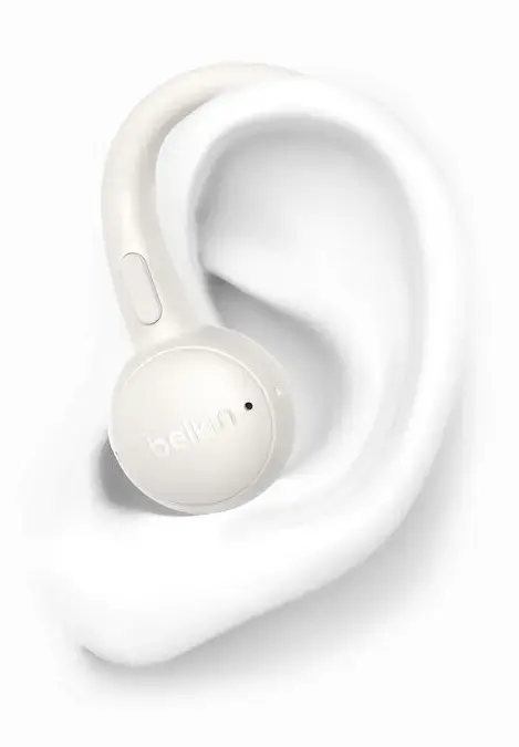 Austiņas Belkin SoundForm ActiveFit AUC016HQCR Photo 5