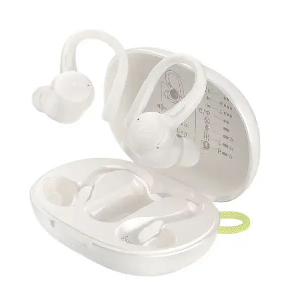 Austiņas Belkin SoundForm ActiveFit AUC016HQCR Photo 6