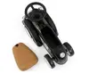 Braucamais milly mally Royce black — modelis 5923 Photo 5