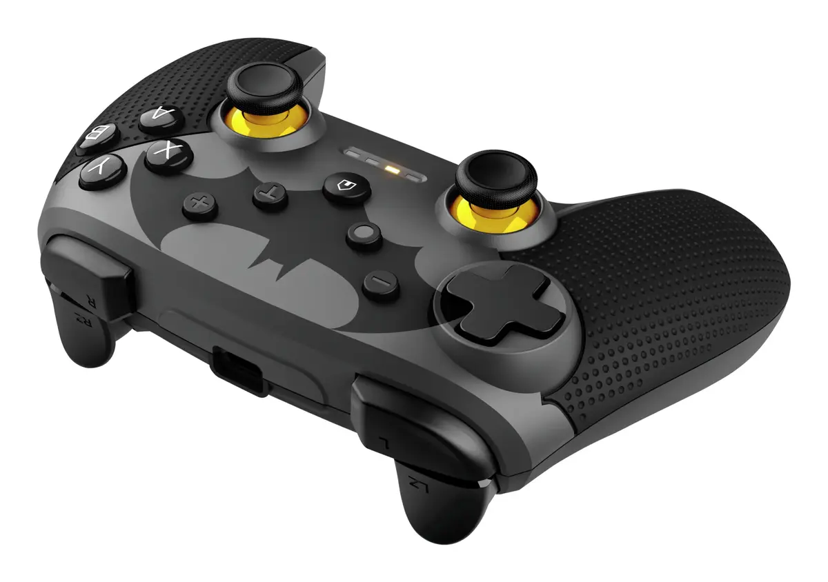 Gamepad TRUST 25789 — Bluetooth/USB controller Photo 2