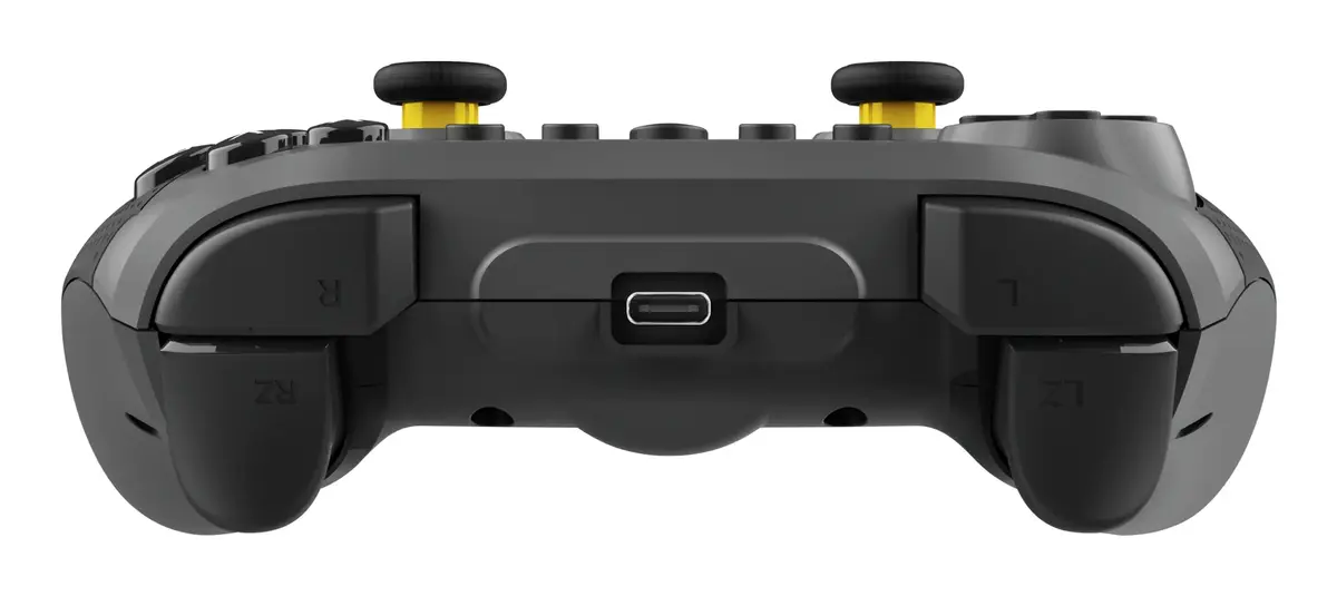 Gamepad TRUST 25789 — Bluetooth/USB controller Photo 3